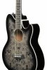Ibanez TCY10PA-BKB  Talman Gitara elektroakustyczna